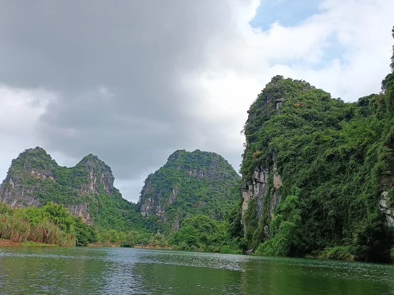 Vietnam (Hanoi - Halong Bay - 4Days 3Nights) Itinerary