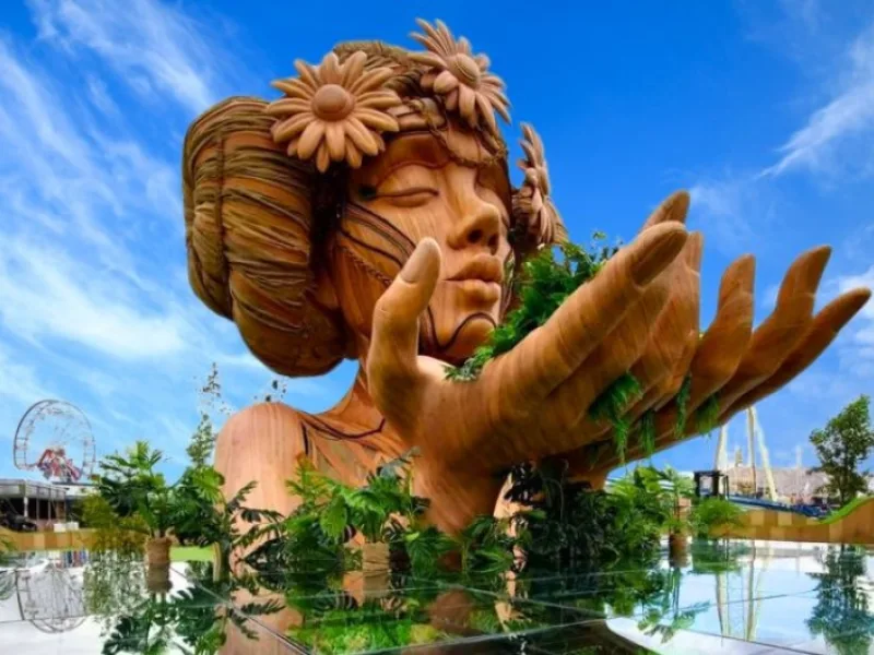 Vietnam (Hanoi - Sapa - 4Days 3Nights) Itinerary
